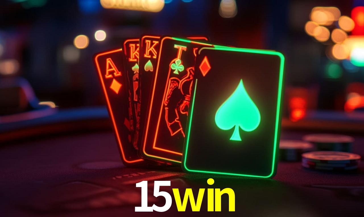 Requisitos do APK da 15win para Android